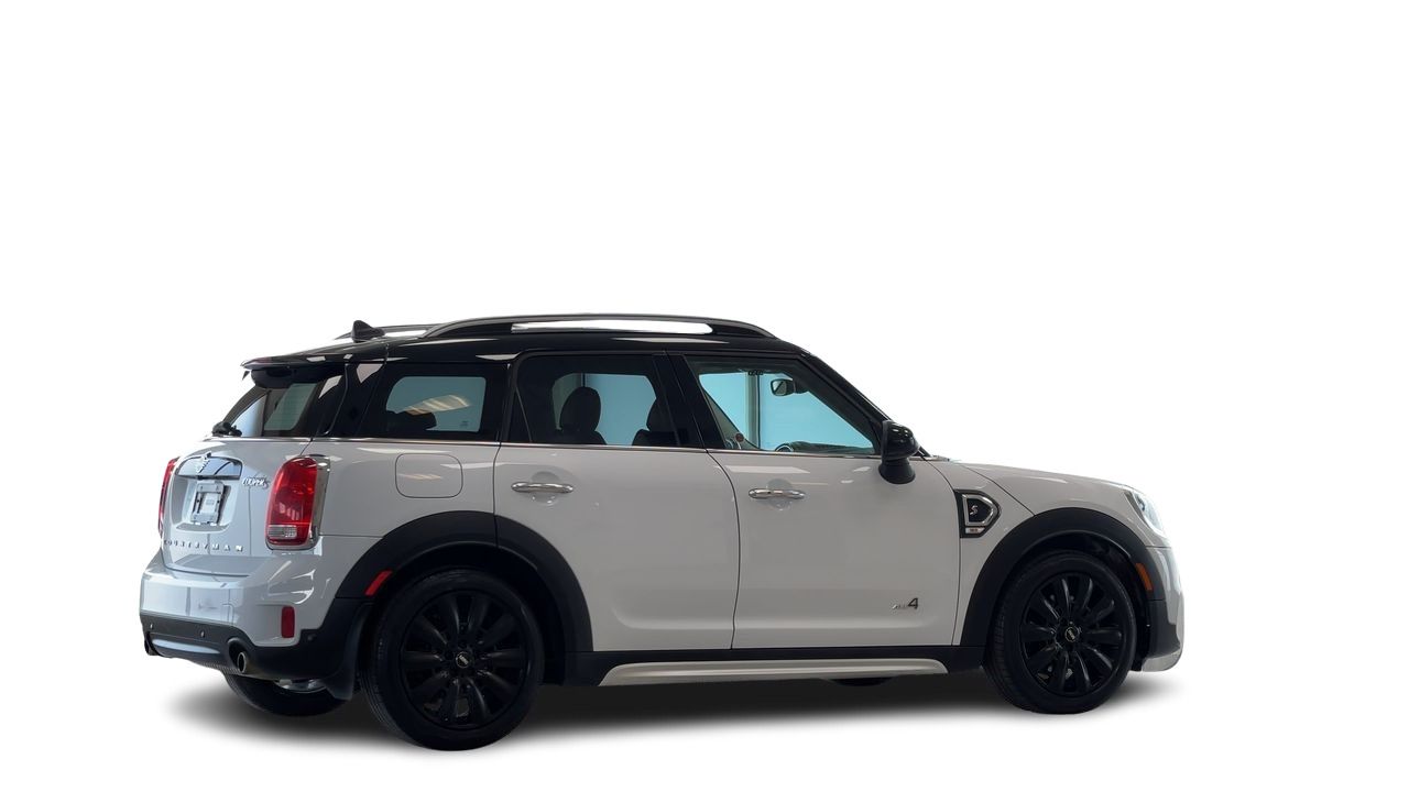 2019 MINI COOPER S Countryman in Regina, Saskatchewan