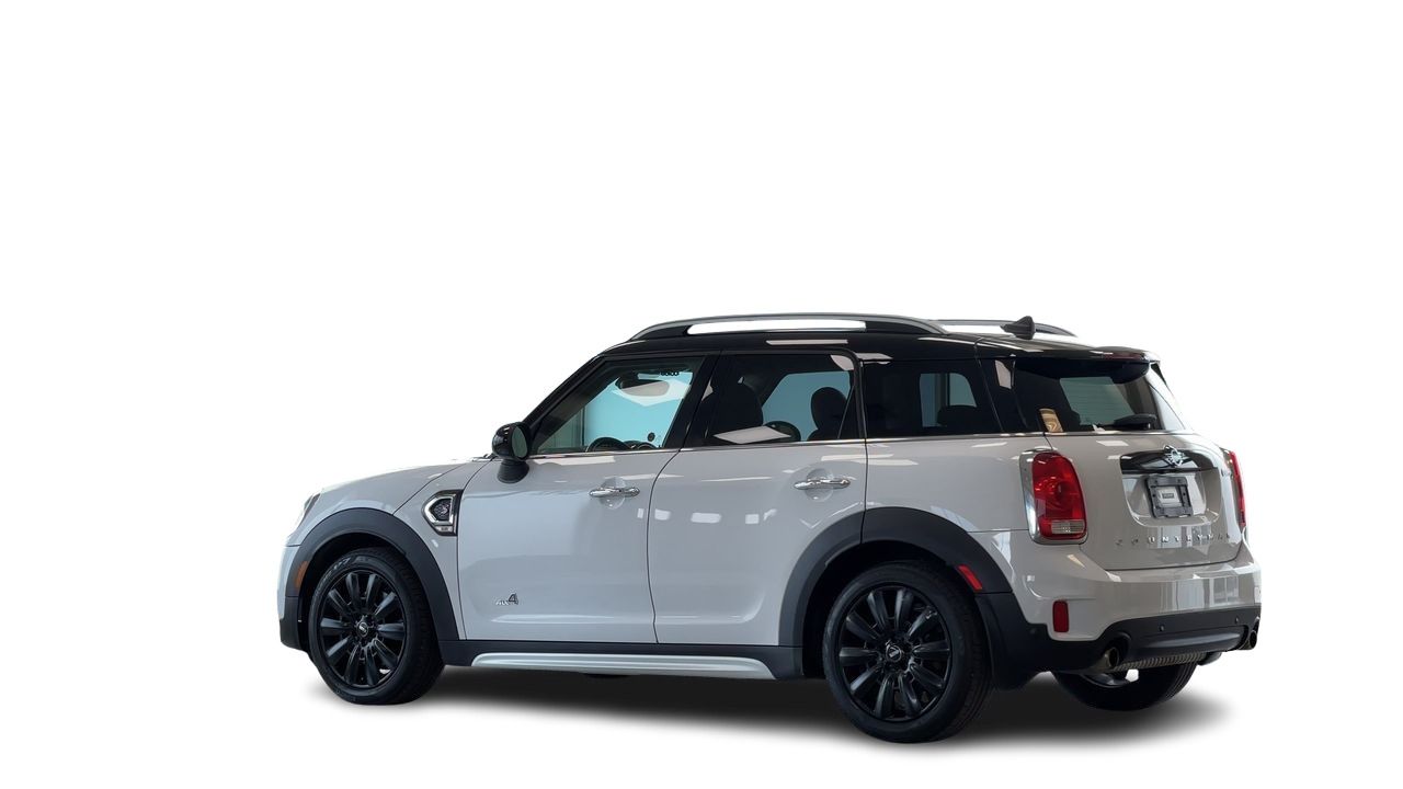 2019 MINI COOPER S Countryman in Regina, Saskatchewan