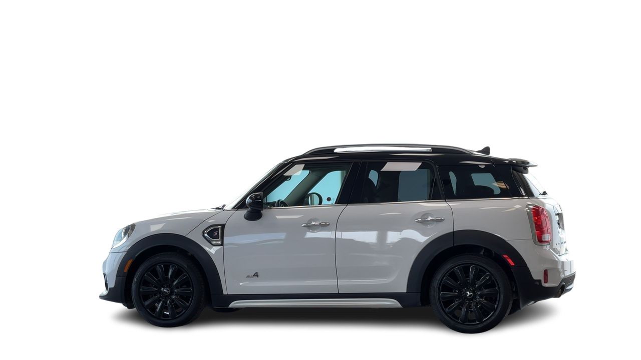 2019 MINI COOPER S Countryman in Regina, Saskatchewan
