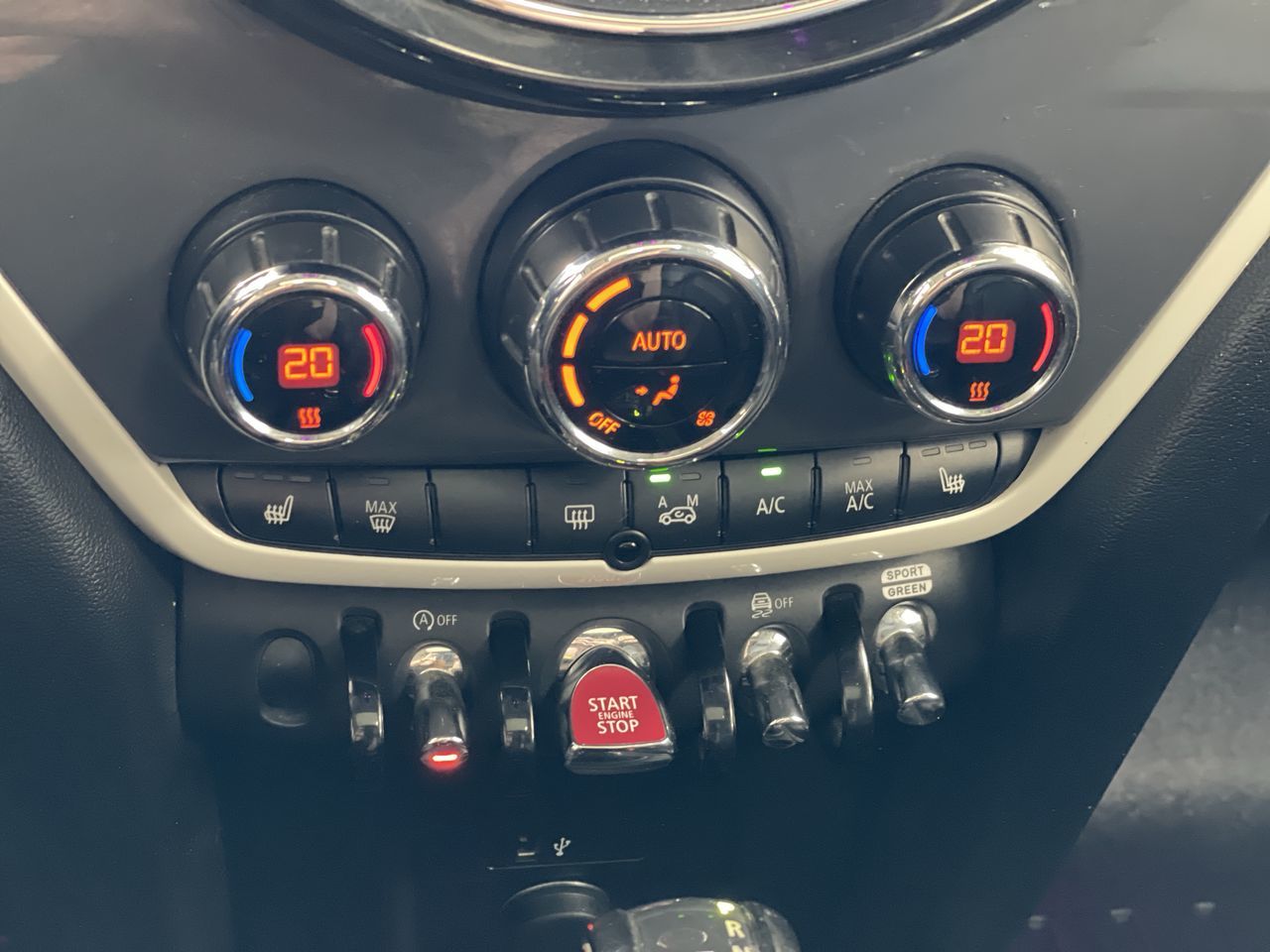 2019 MINI COOPER S Countryman in Regina, Saskatchewan