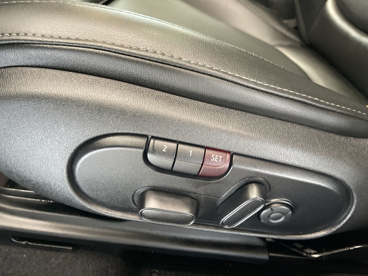 2019 MINI COOPER S Countryman in Regina, Saskatchewan