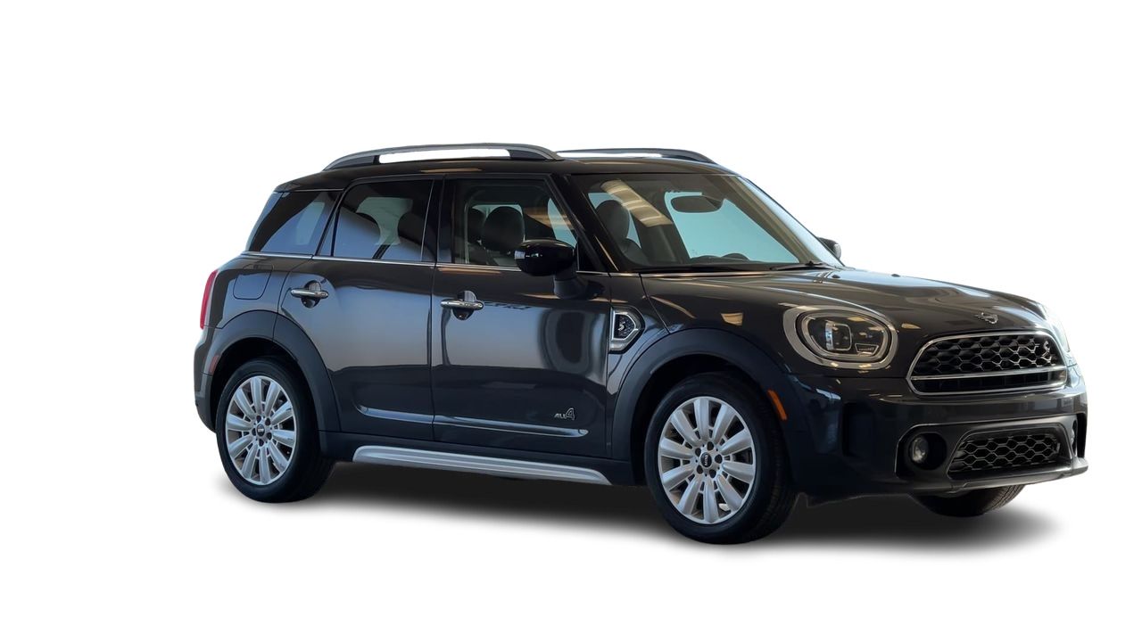 MINI COOPER S Countryman  2021 à Regina, Saskatchewan