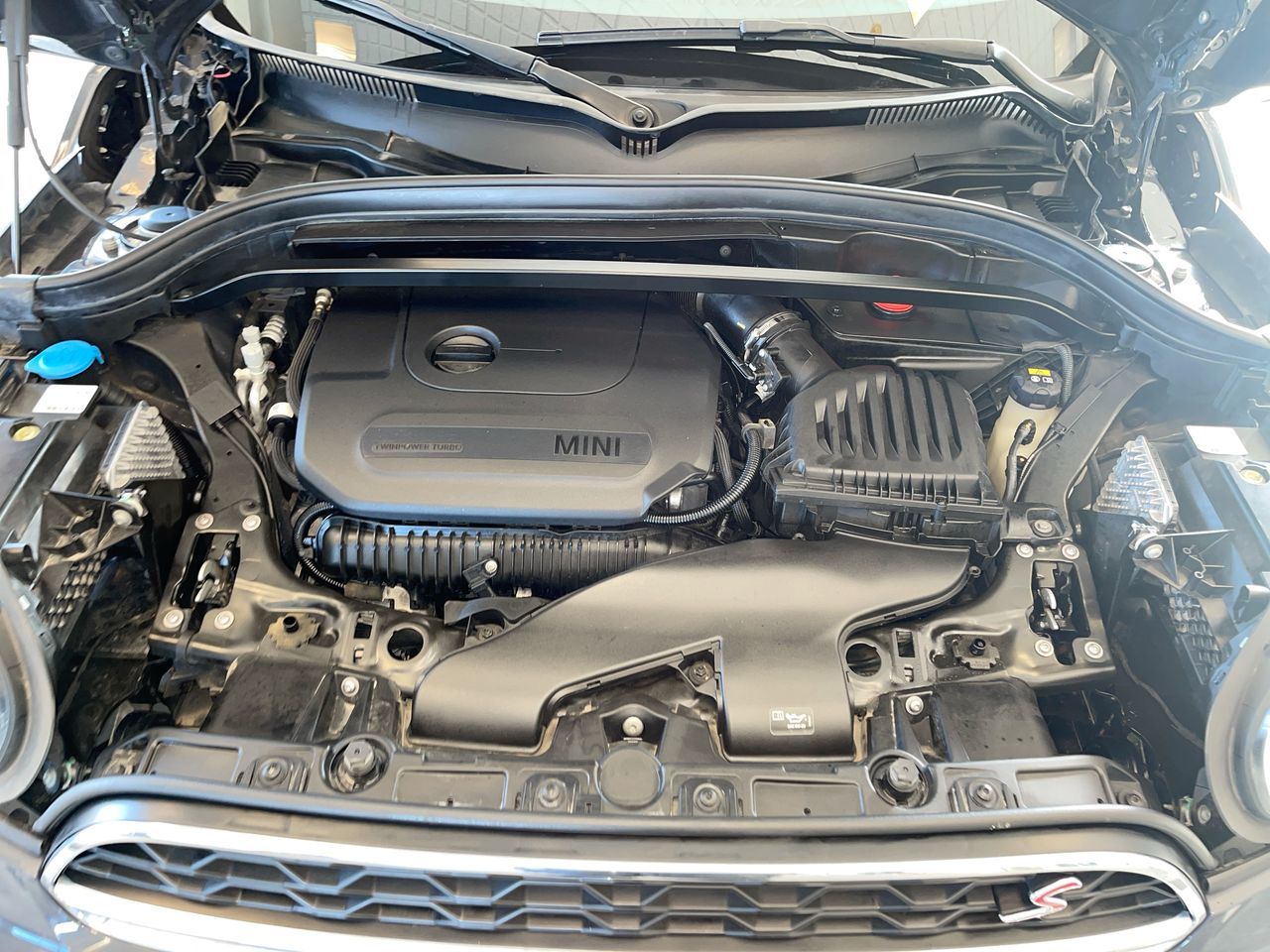 MINI COOPER S Countryman  2021 à Regina, Saskatchewan