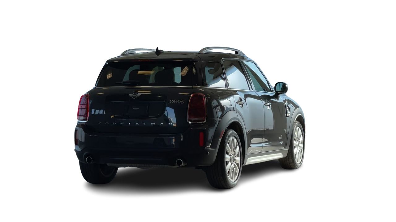 MINI COOPER S Countryman  2021 à Regina, Saskatchewan