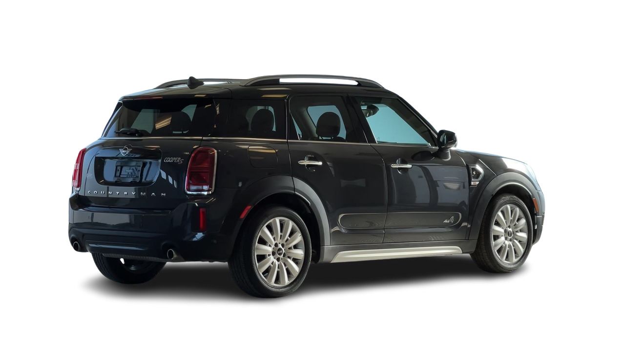 MINI COOPER S Countryman  2021 à Regina, Saskatchewan