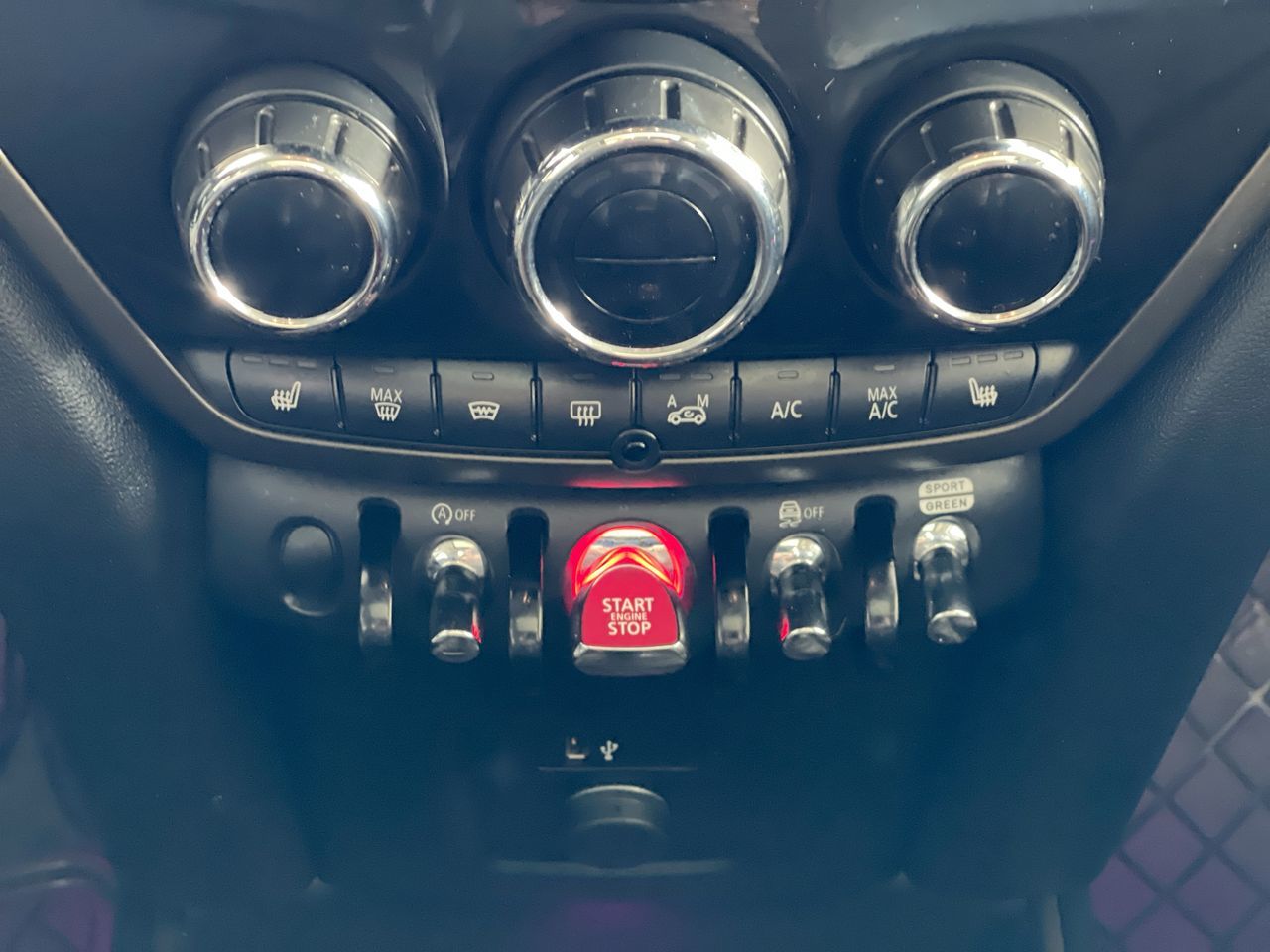 MINI COOPER S Countryman  2021 à Regina, Saskatchewan