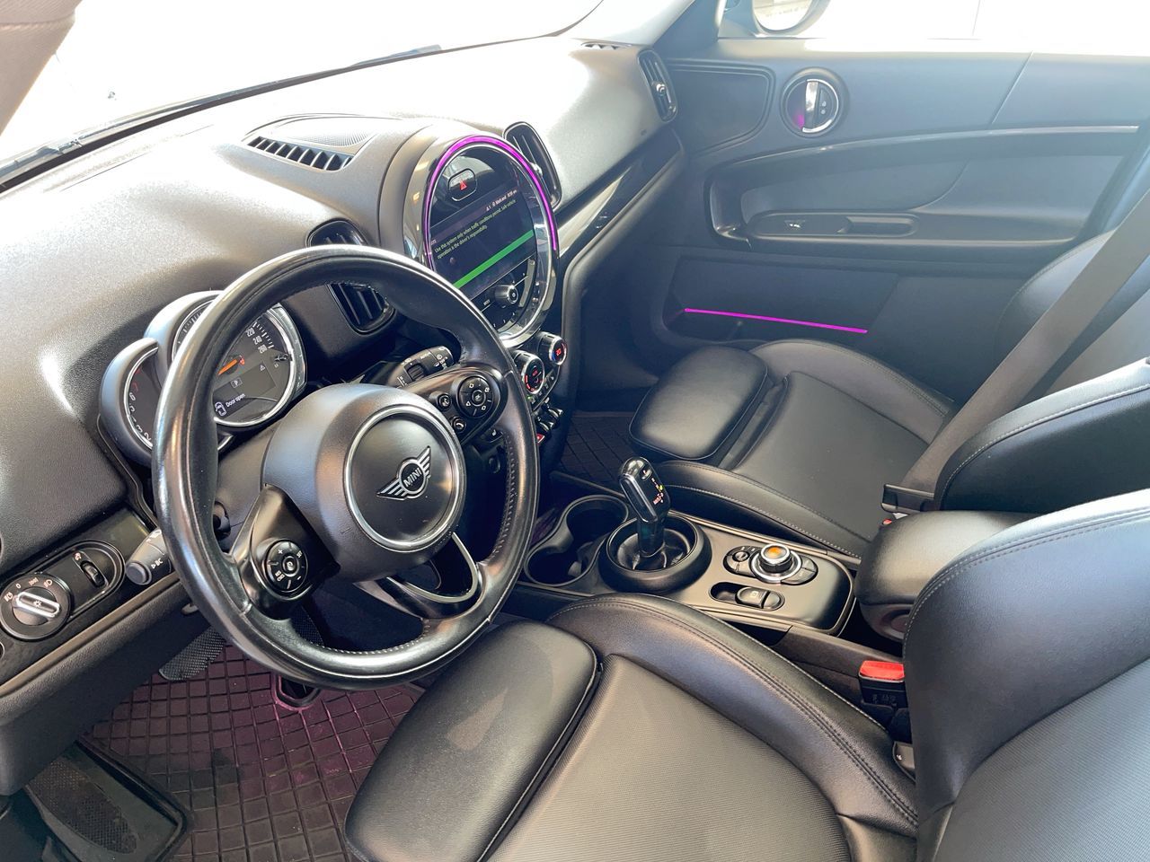 MINI COOPER S Countryman  2021 à Regina, Saskatchewan