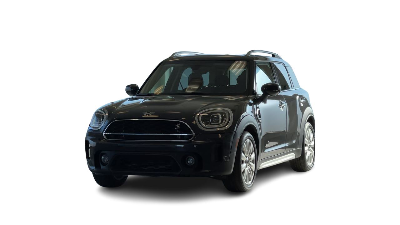 MINI COOPER S Countryman  2021 à Regina, Saskatchewan