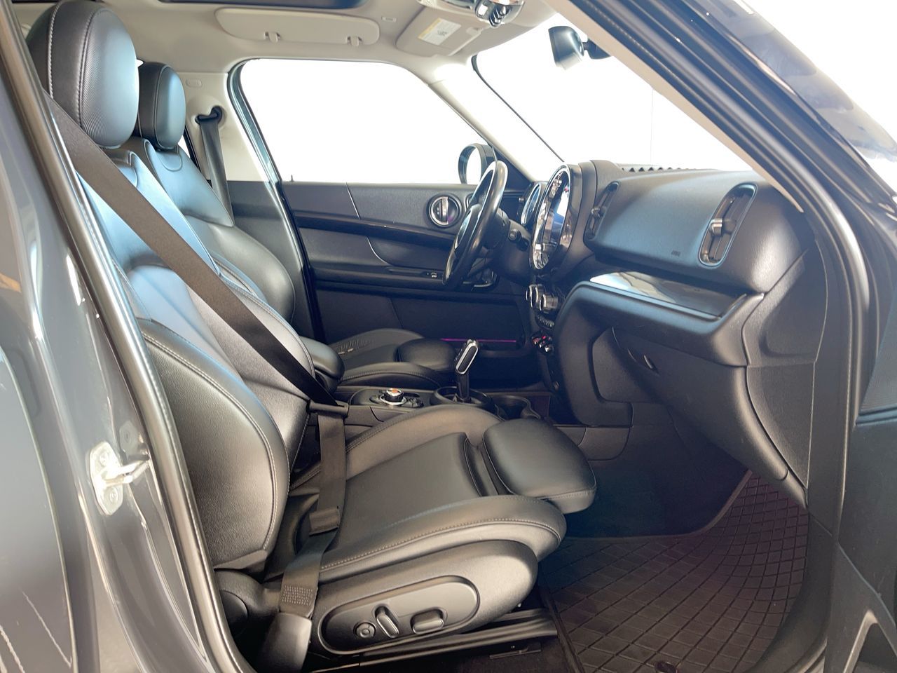 MINI COOPER S Countryman  2021 à Regina, Saskatchewan