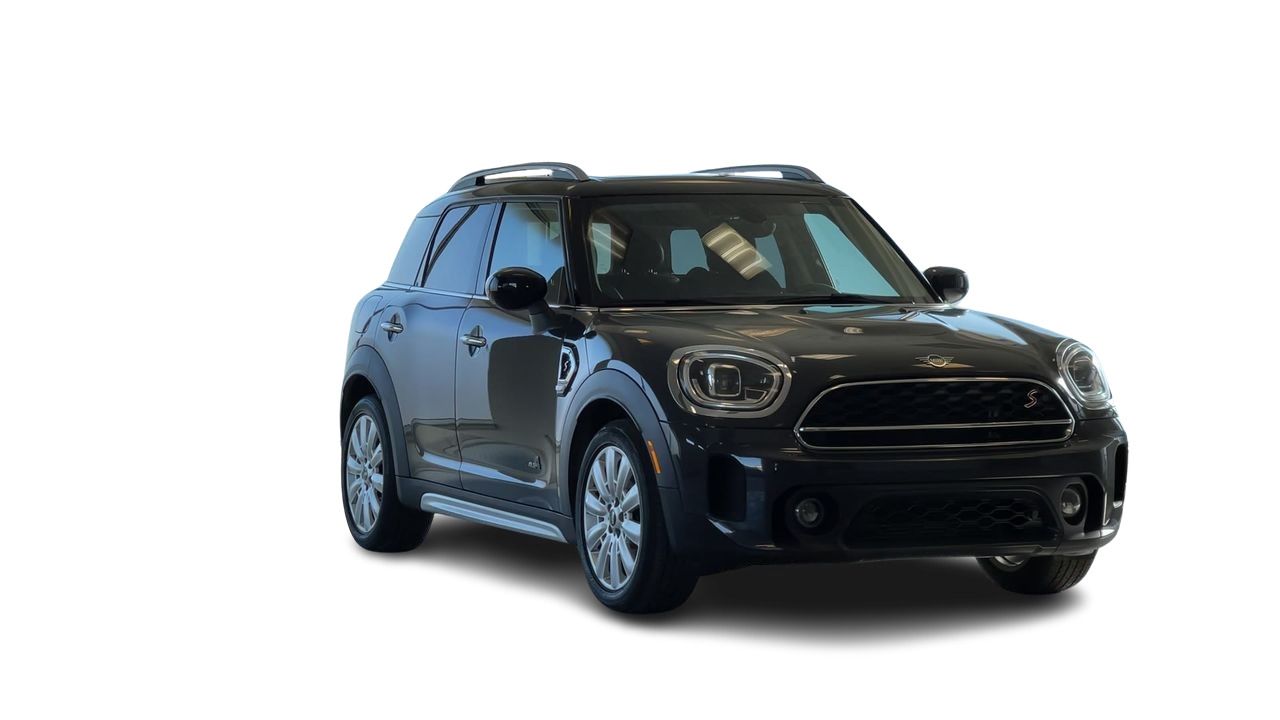 MINI COOPER S Countryman  2021 à Regina, Saskatchewan