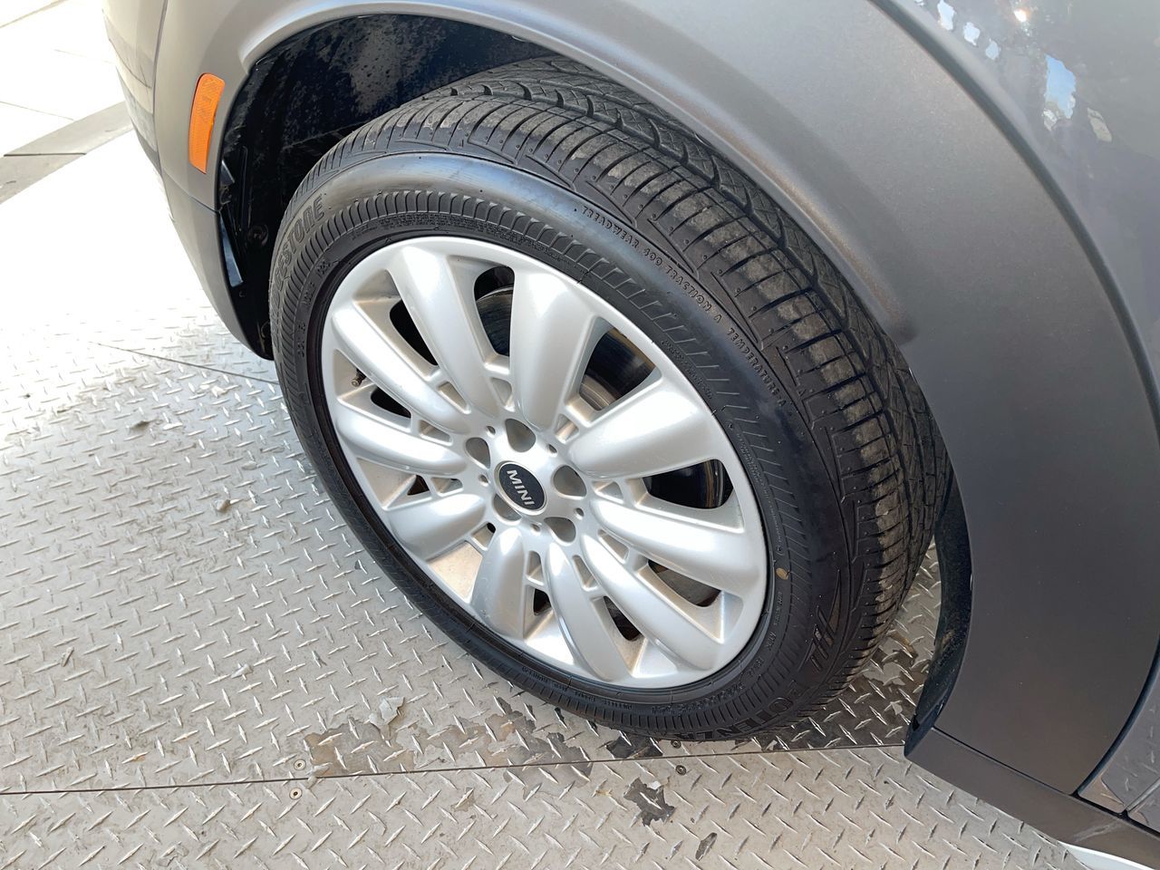 MINI COOPER S Countryman  2021 à Regina, Saskatchewan