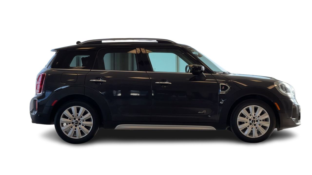MINI COOPER S Countryman  2021 à Regina, Saskatchewan