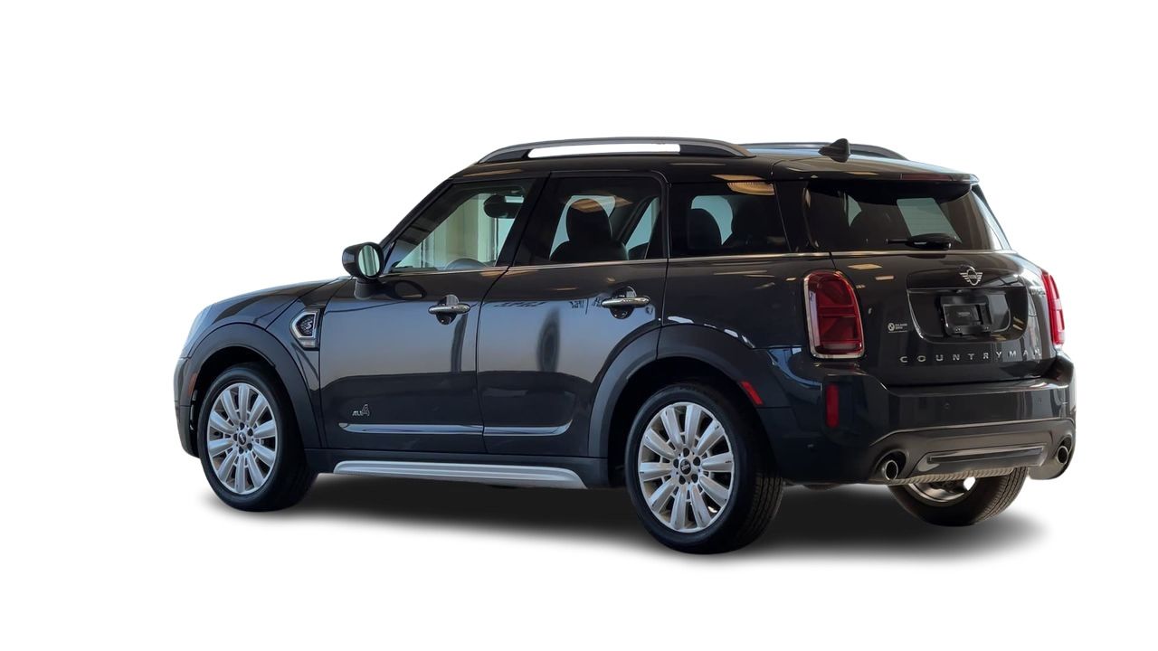 MINI COOPER S Countryman  2021 à Regina, Saskatchewan