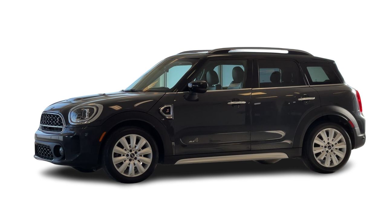 MINI COOPER S Countryman  2021 à Regina, Saskatchewan