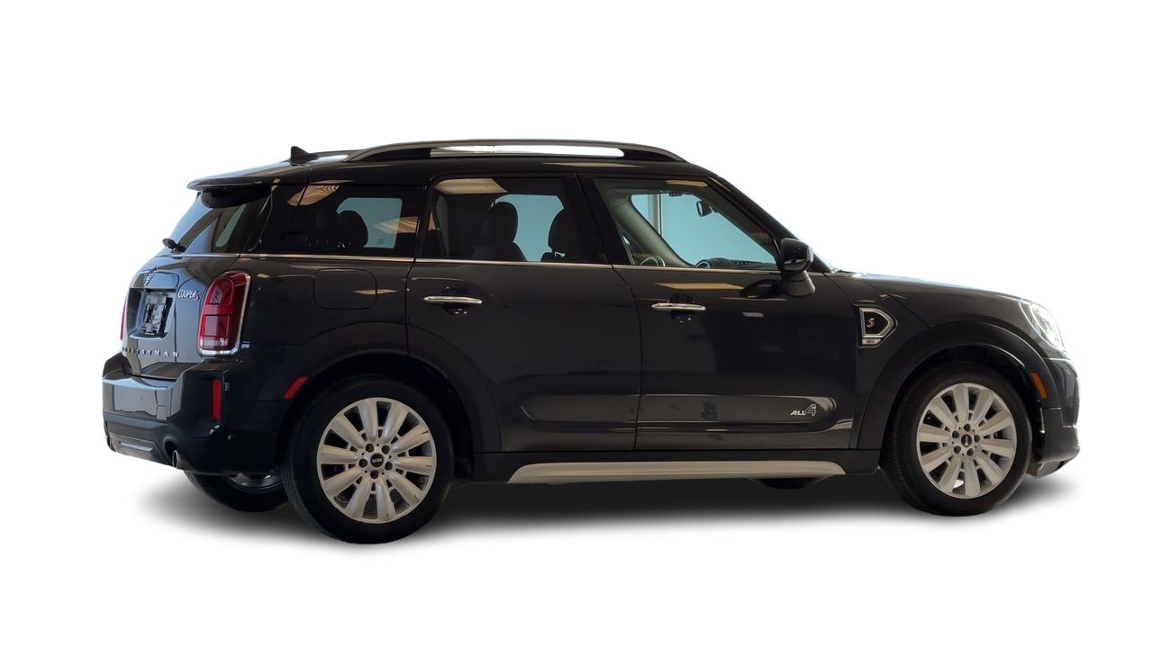 MINI COOPER S Countryman  2021 à Regina, Saskatchewan