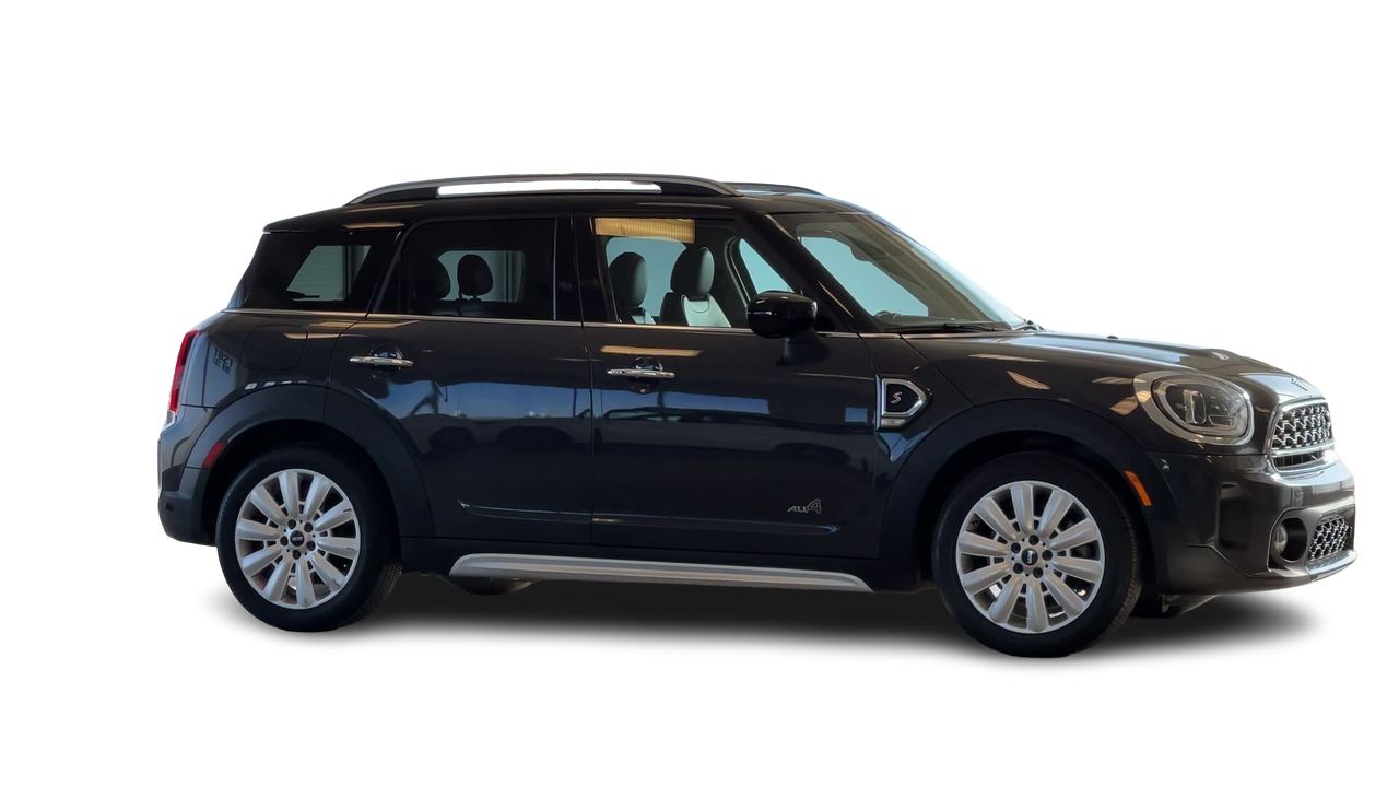 MINI COOPER S Countryman  2021 à Regina, Saskatchewan