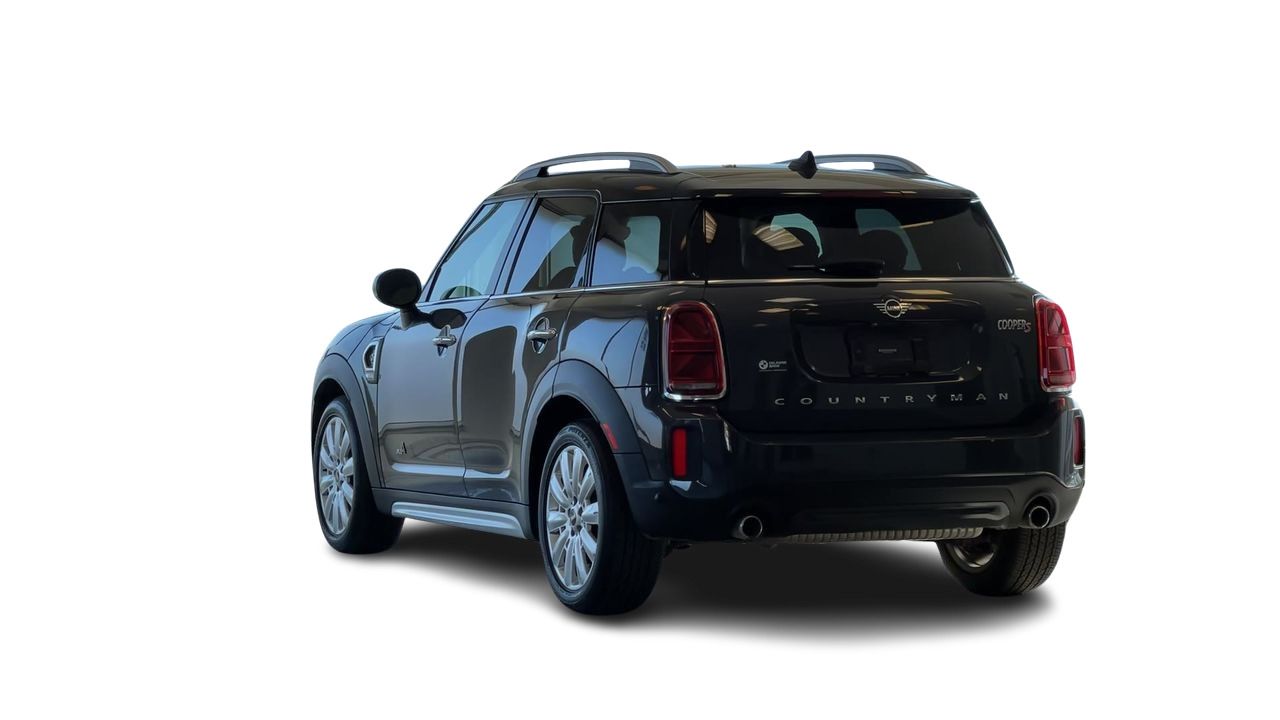 MINI COOPER S Countryman  2021 à Regina, Saskatchewan