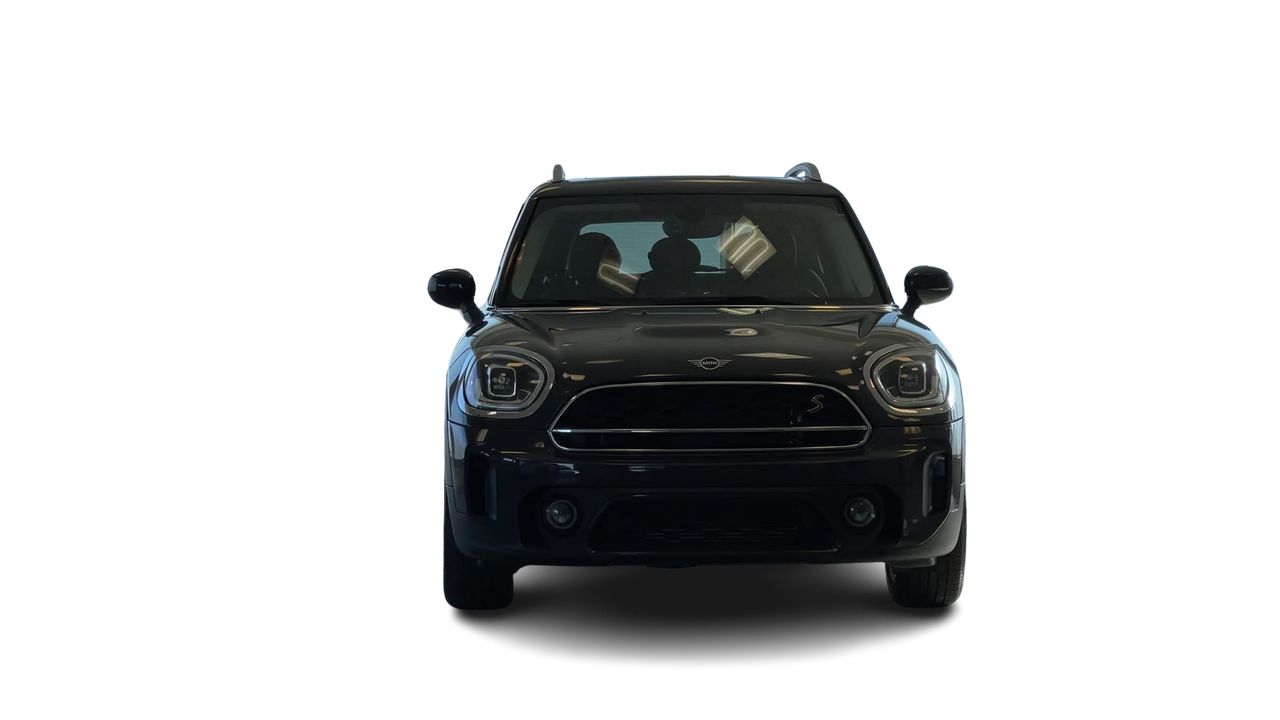 MINI COOPER S Countryman  2021 à Regina, Saskatchewan
