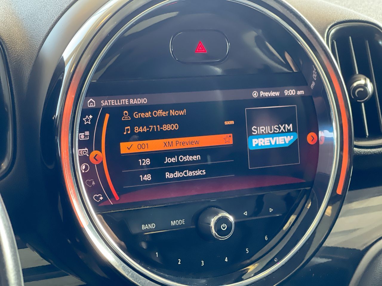 MINI COOPER S Countryman  2021 à Regina, Saskatchewan