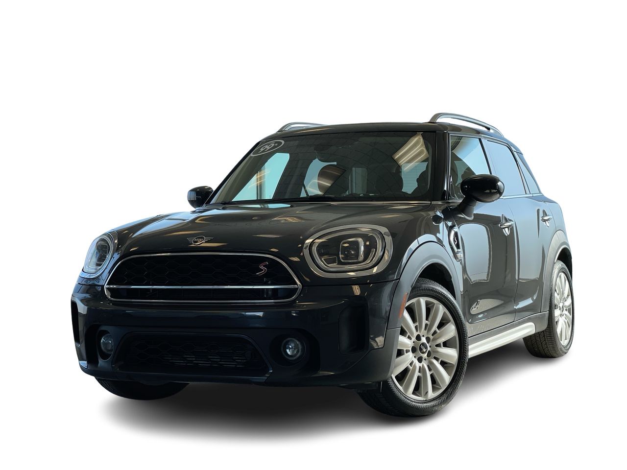 MINI COOPER S Countryman  2021 à Regina, Saskatchewan