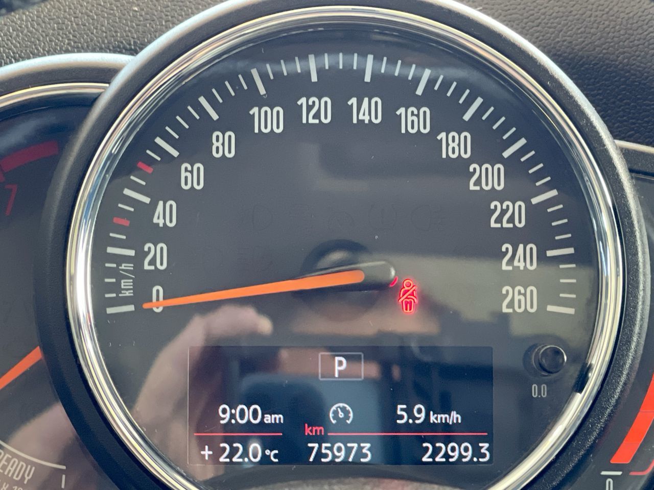 MINI COOPER S Countryman  2021 à Regina, Saskatchewan