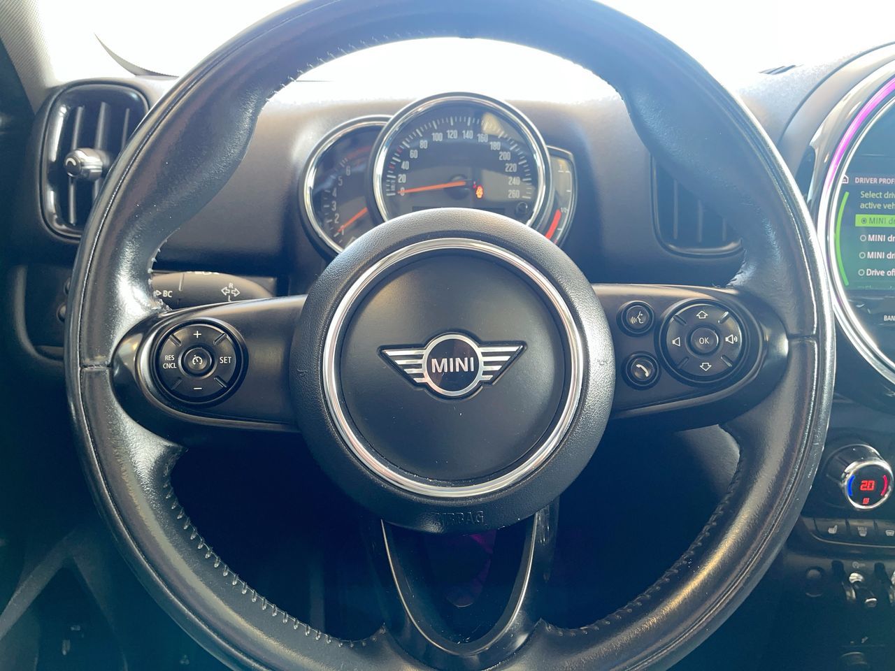 MINI COOPER S Countryman  2021 à Regina, Saskatchewan