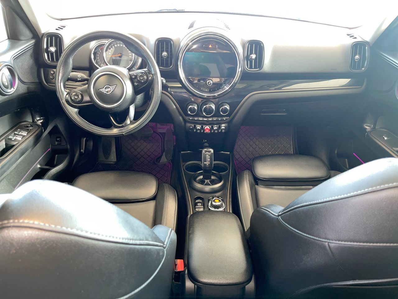 MINI COOPER S Countryman  2021 à Regina, Saskatchewan