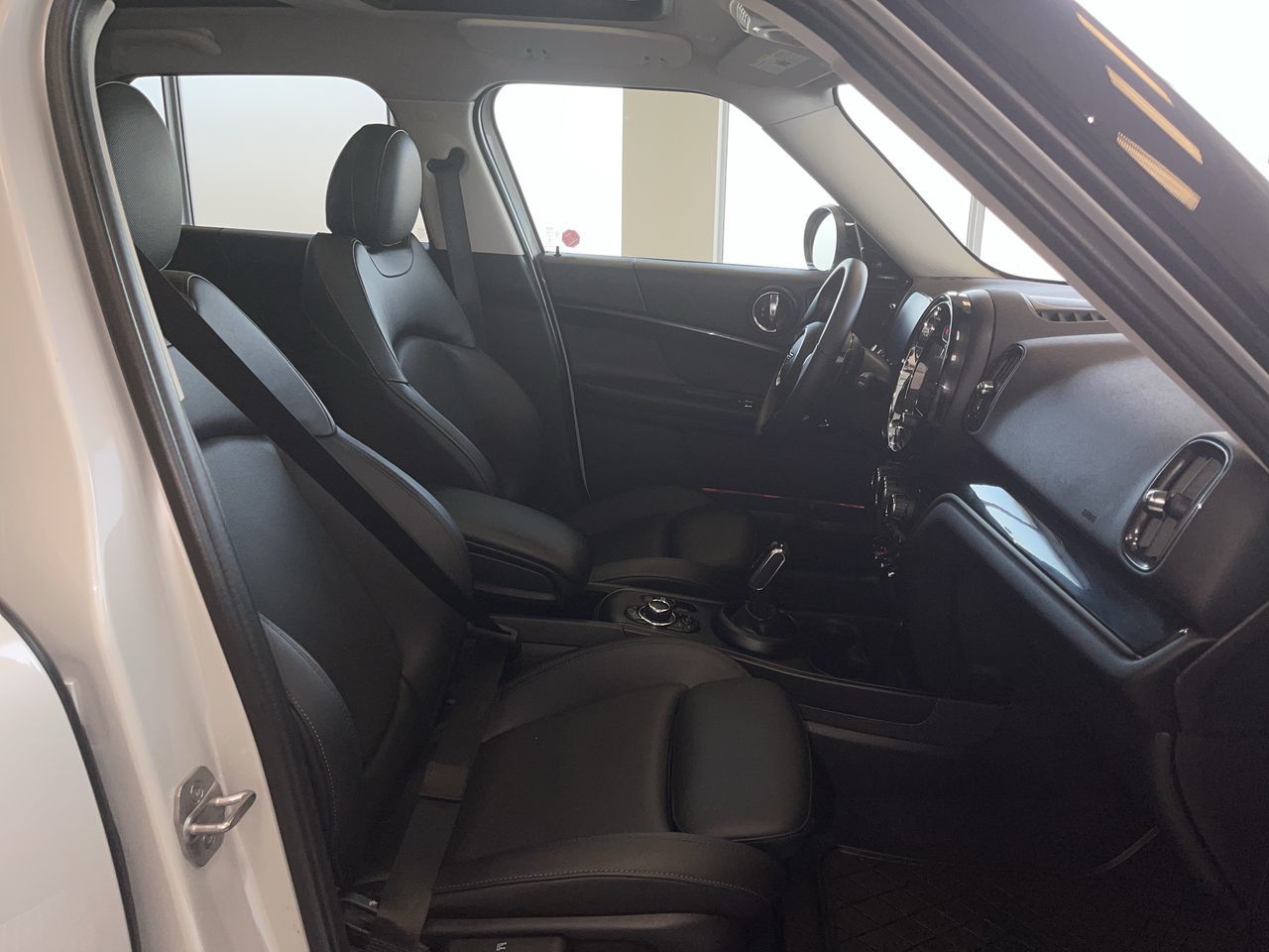 2023 MINI COOPER S Countryman