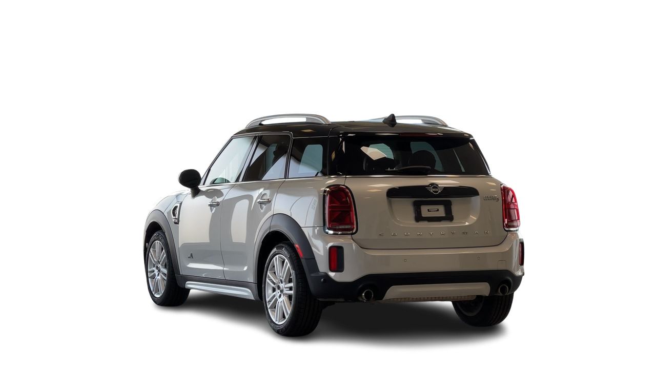 2023 MINI COOPER S Countryman