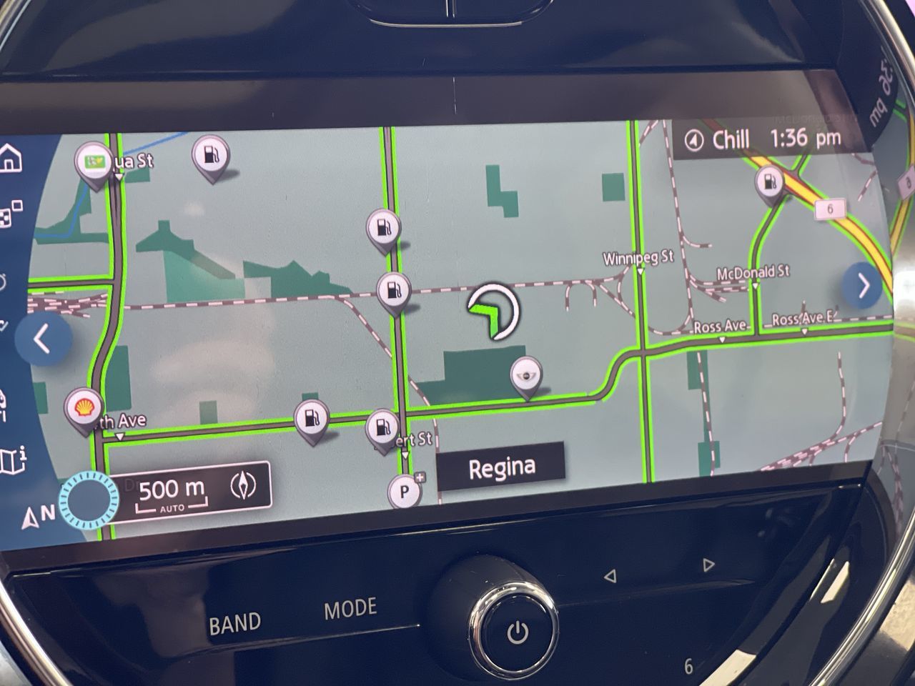 2023 MINI COOPER S Countryman