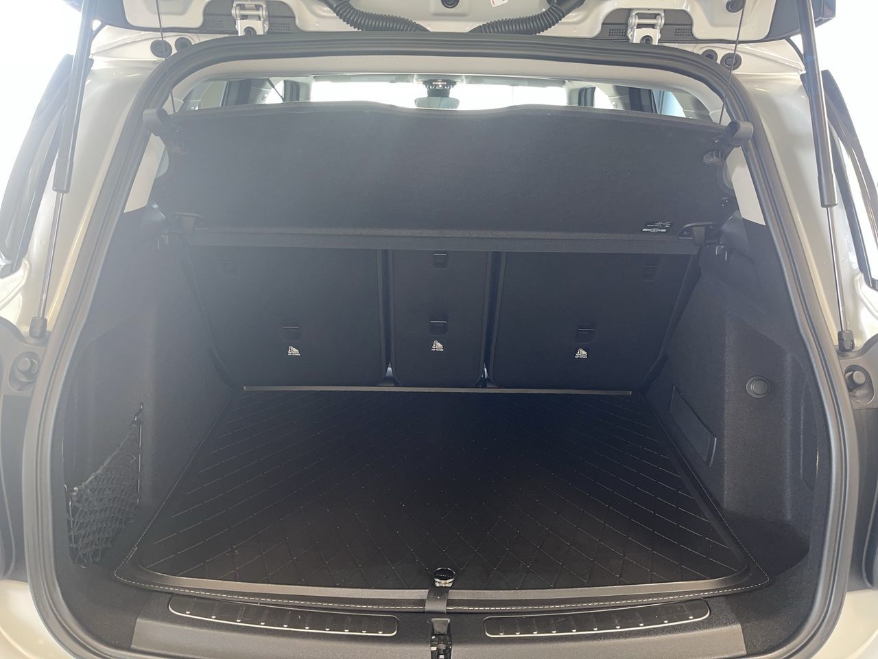 2023 MINI COOPER S Countryman