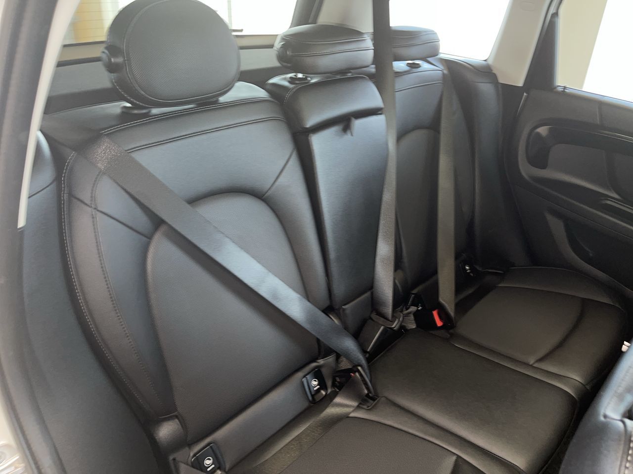 2023 MINI COOPER S Countryman