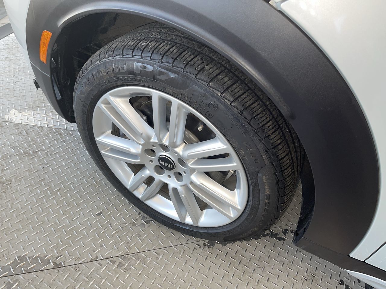 2023 MINI COOPER S Countryman