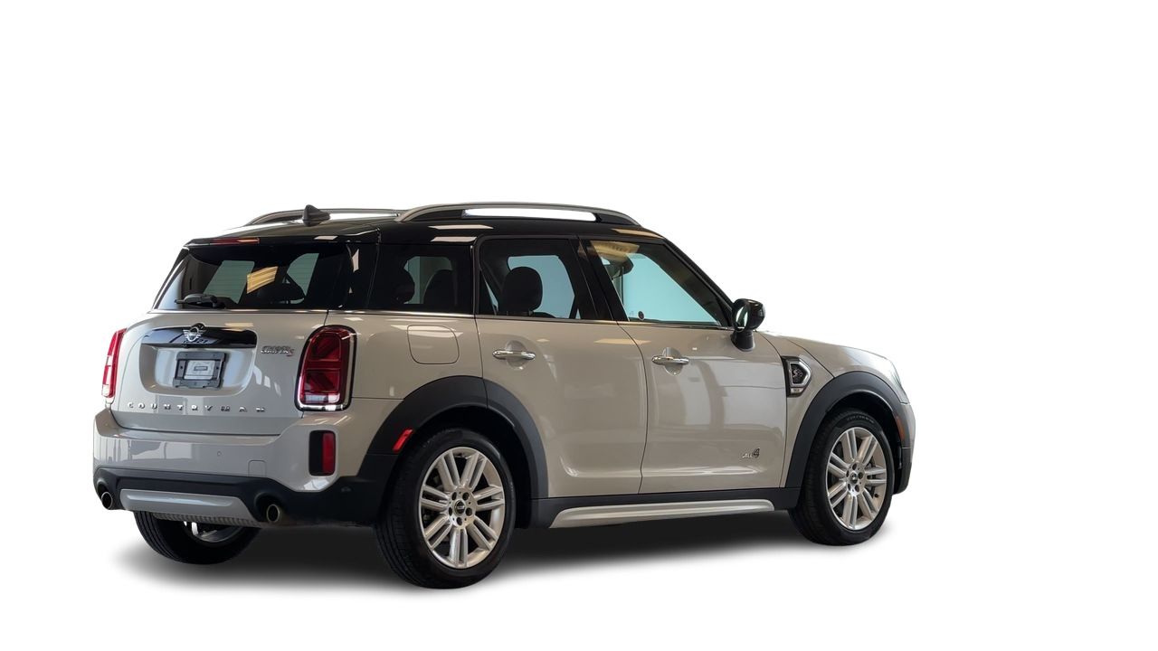 2023 MINI COOPER S Countryman