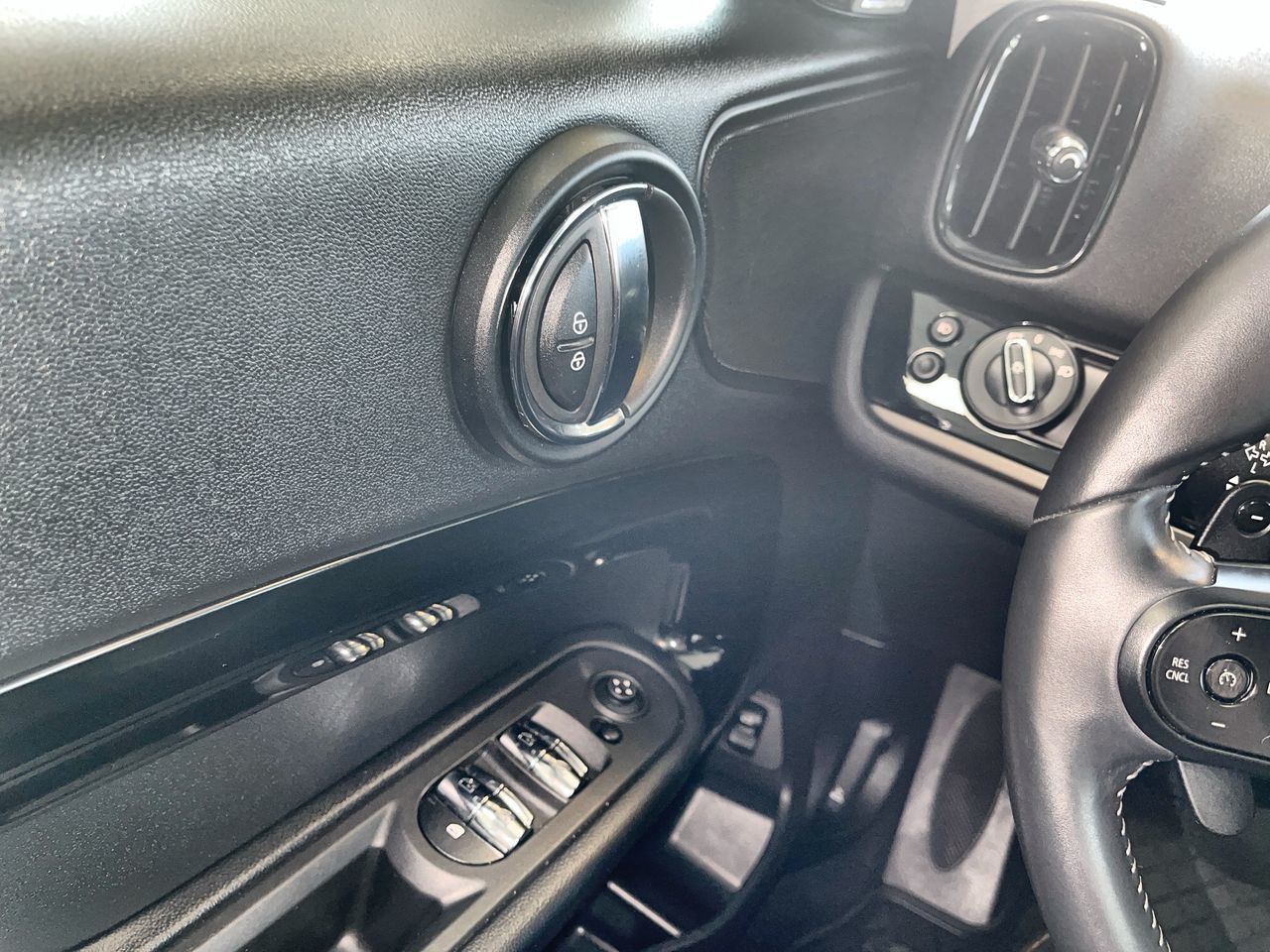 2023 MINI COOPER S Countryman