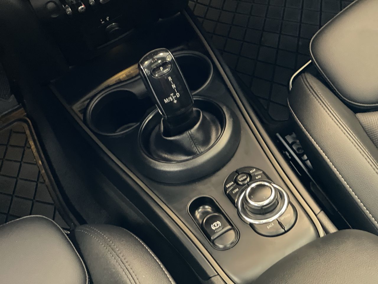 2023 MINI COOPER S Countryman