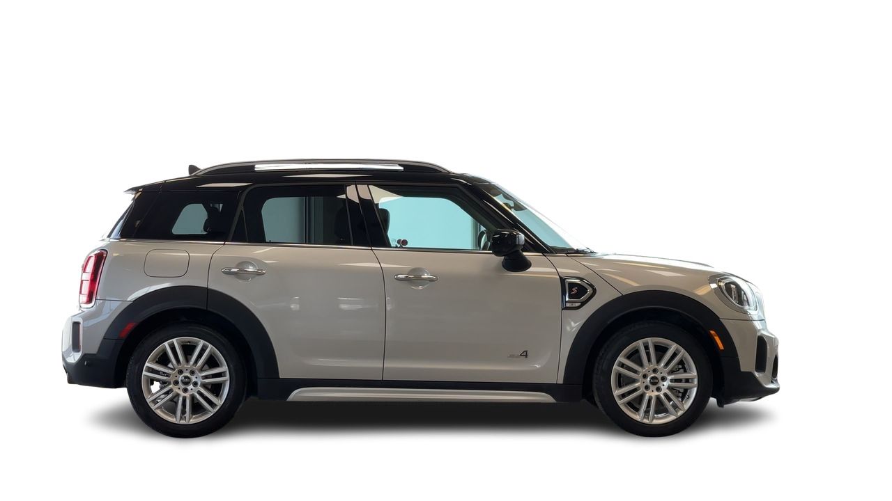 2023 MINI COOPER S Countryman