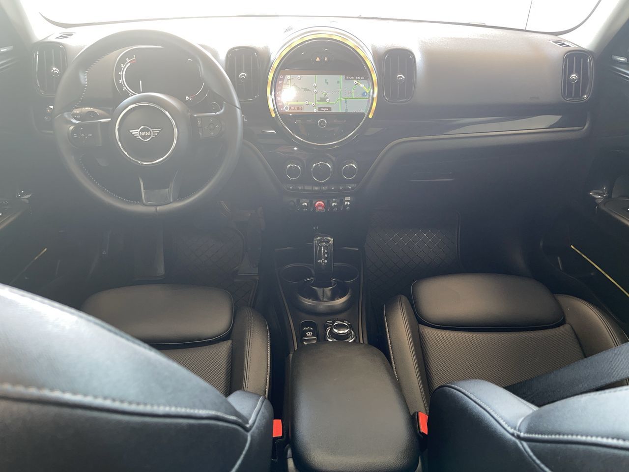 2023 MINI COOPER S Countryman