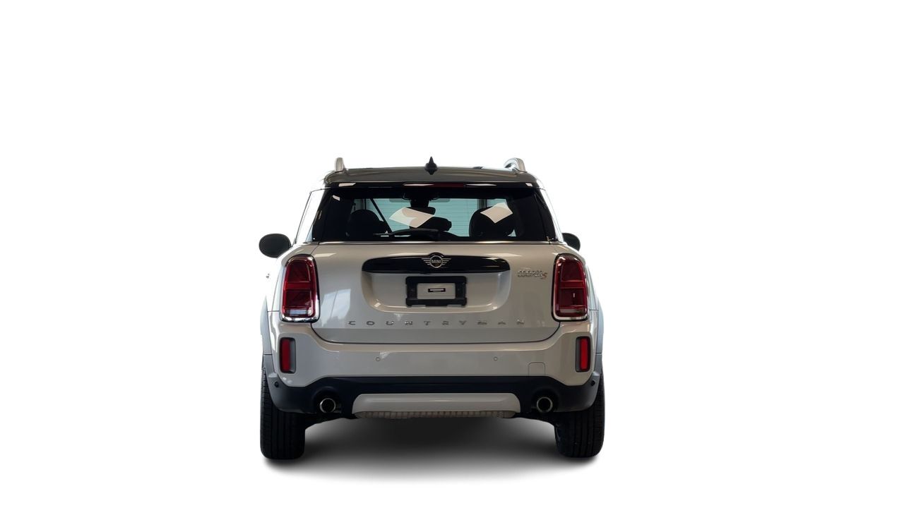 2023 MINI COOPER S Countryman