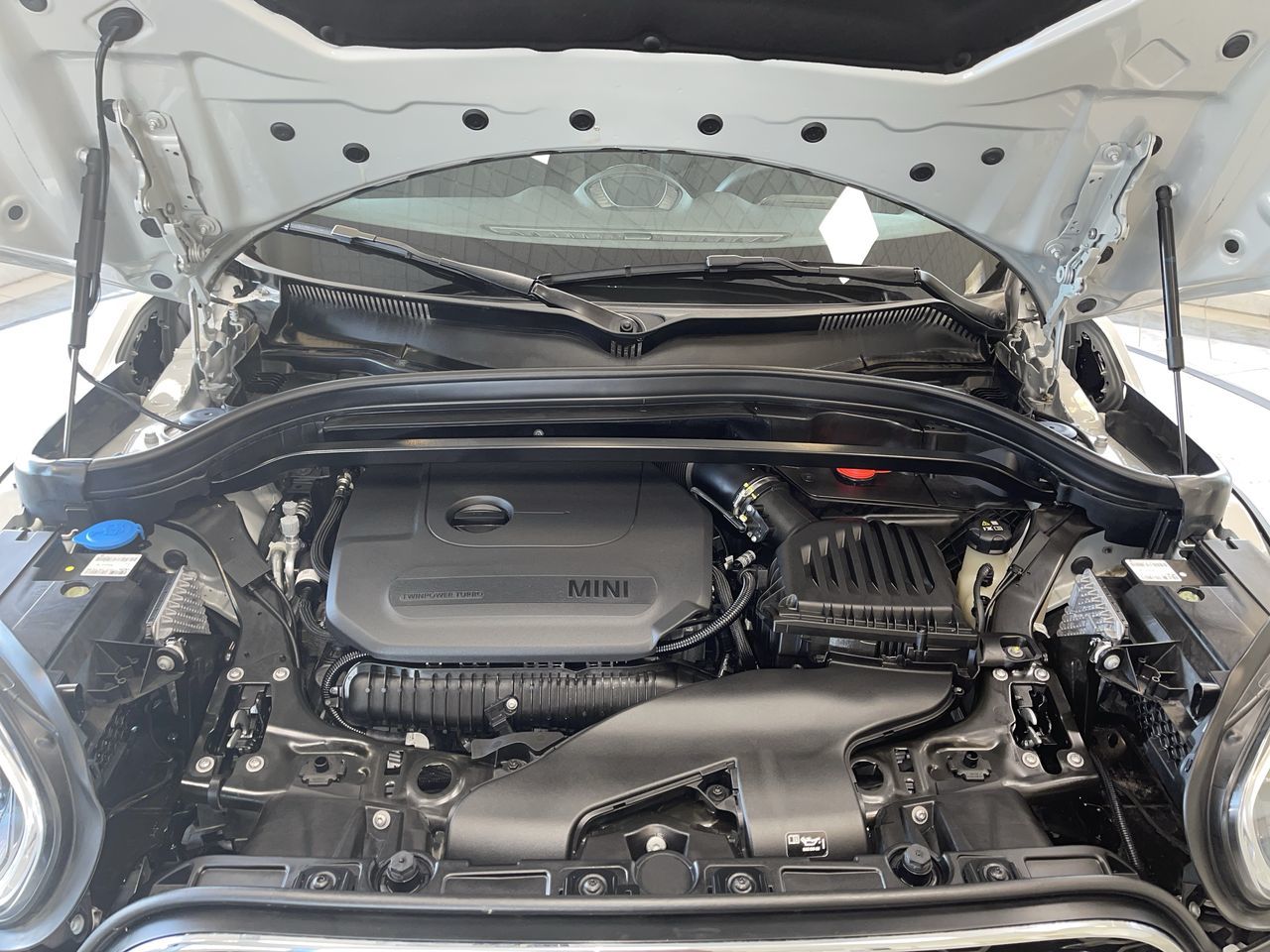 2023 MINI COOPER S Countryman