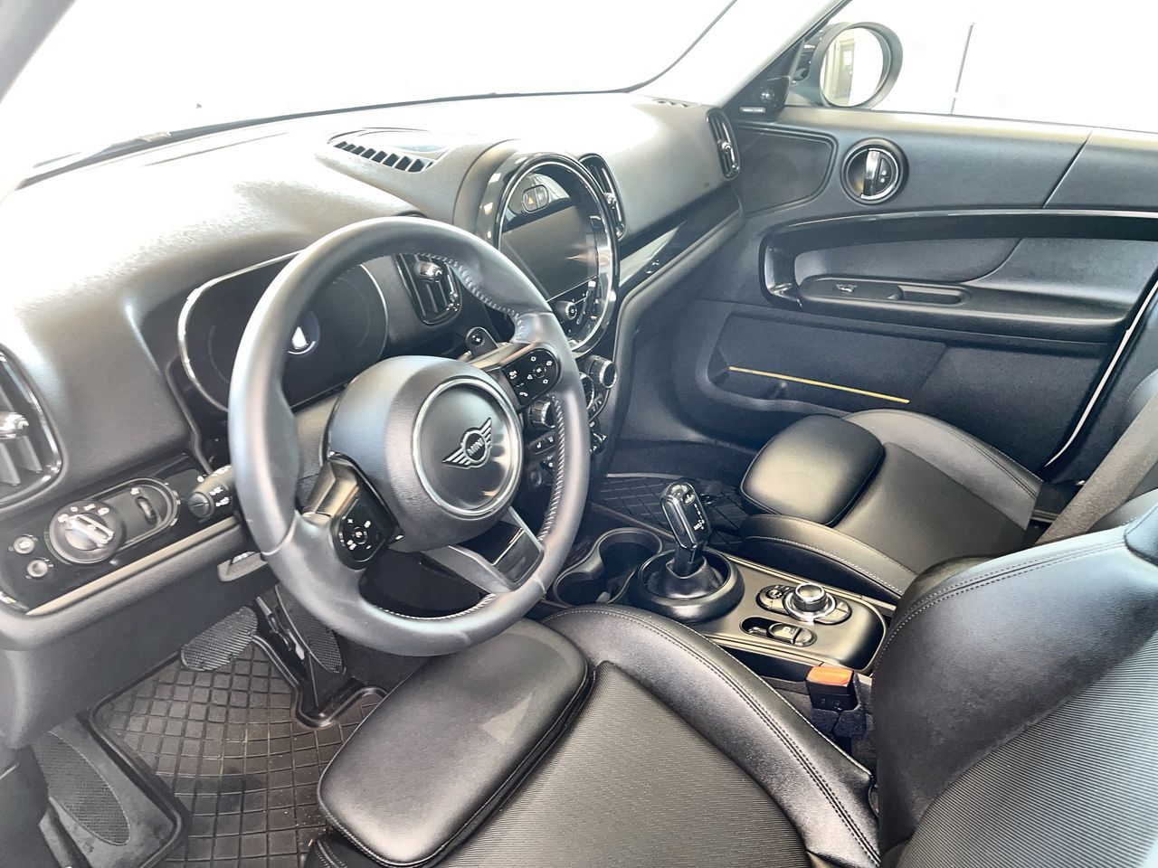 2023 MINI COOPER S Countryman