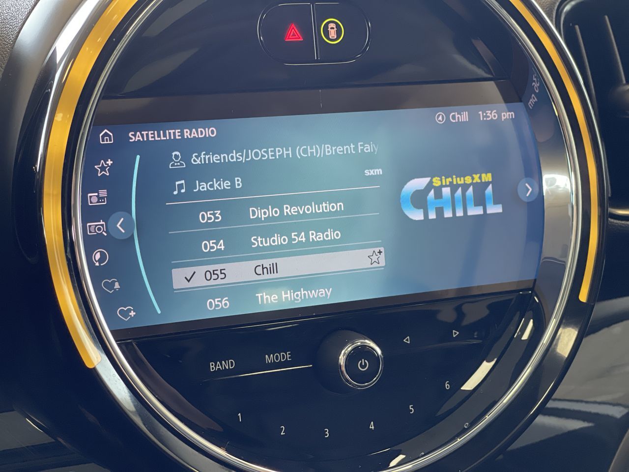 2023 MINI COOPER S Countryman