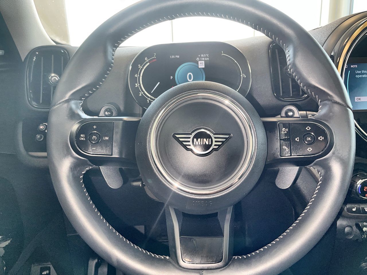 2023 MINI COOPER S Countryman