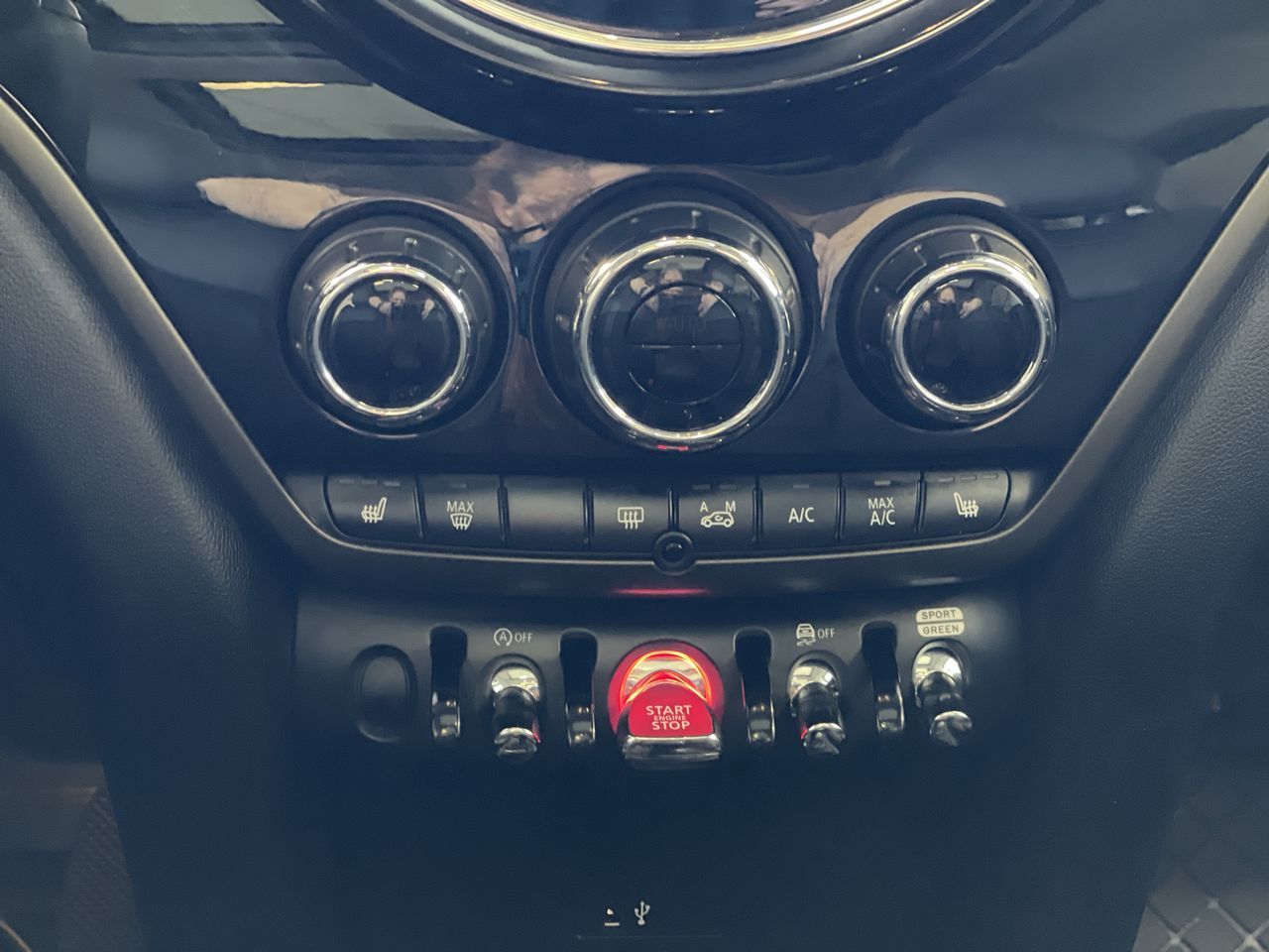 2023 MINI COOPER S Countryman