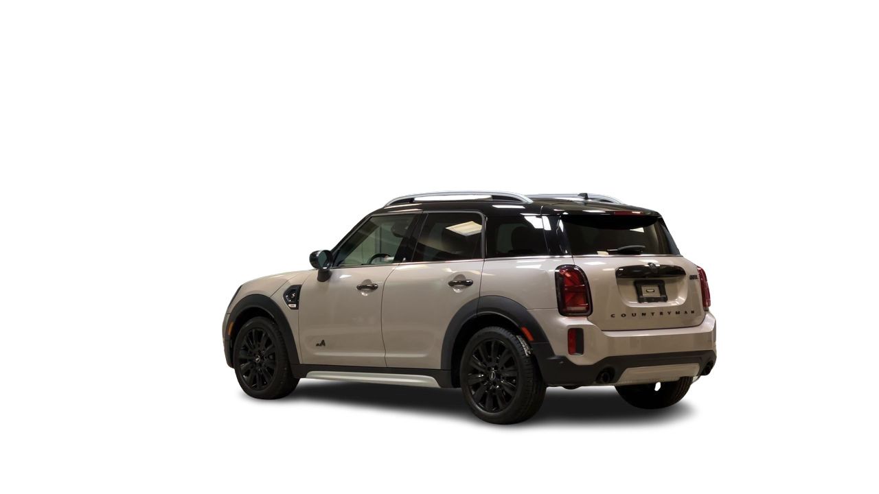 2024 MINI COOPER S Countryman