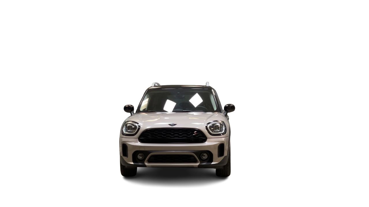 2024 MINI COOPER S Countryman