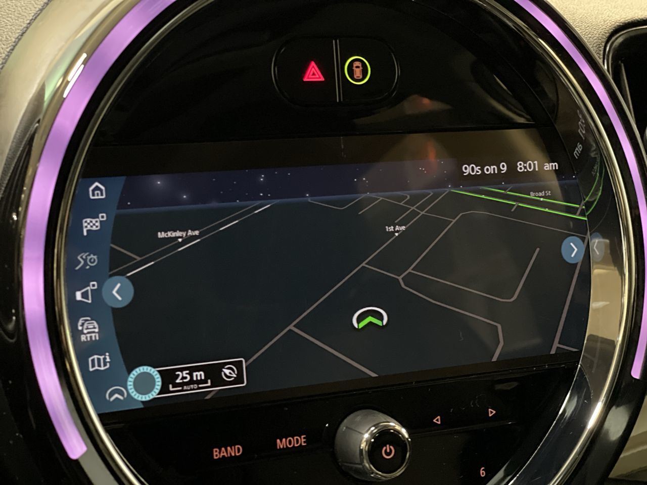 2024 MINI COOPER S Countryman