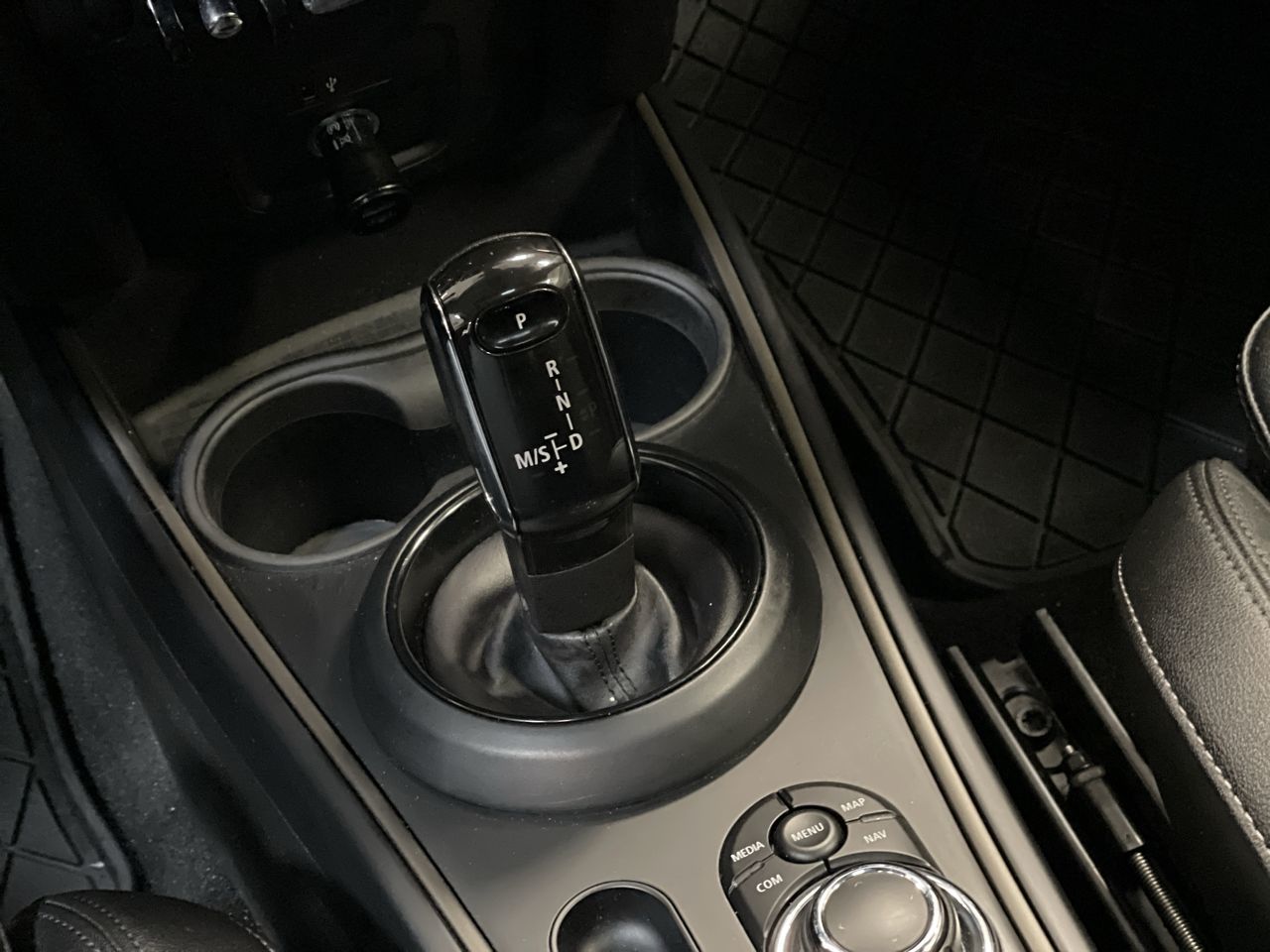 2024 MINI COOPER S Countryman