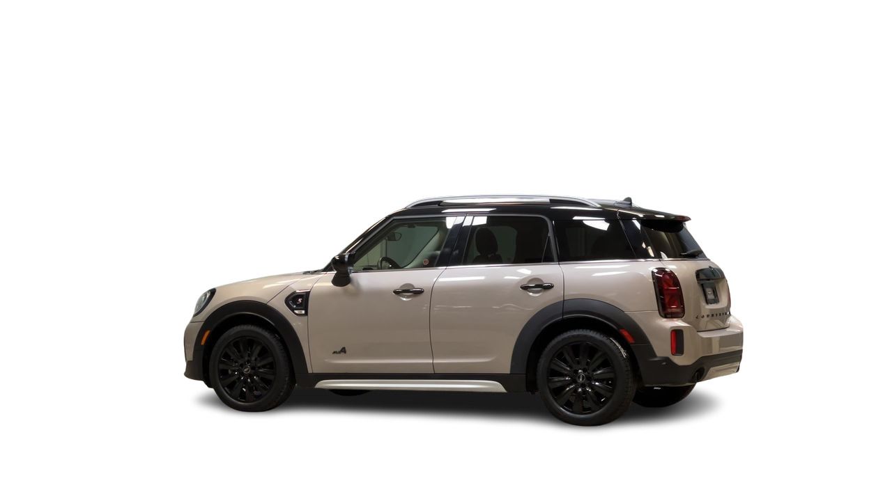 2024 MINI COOPER S Countryman