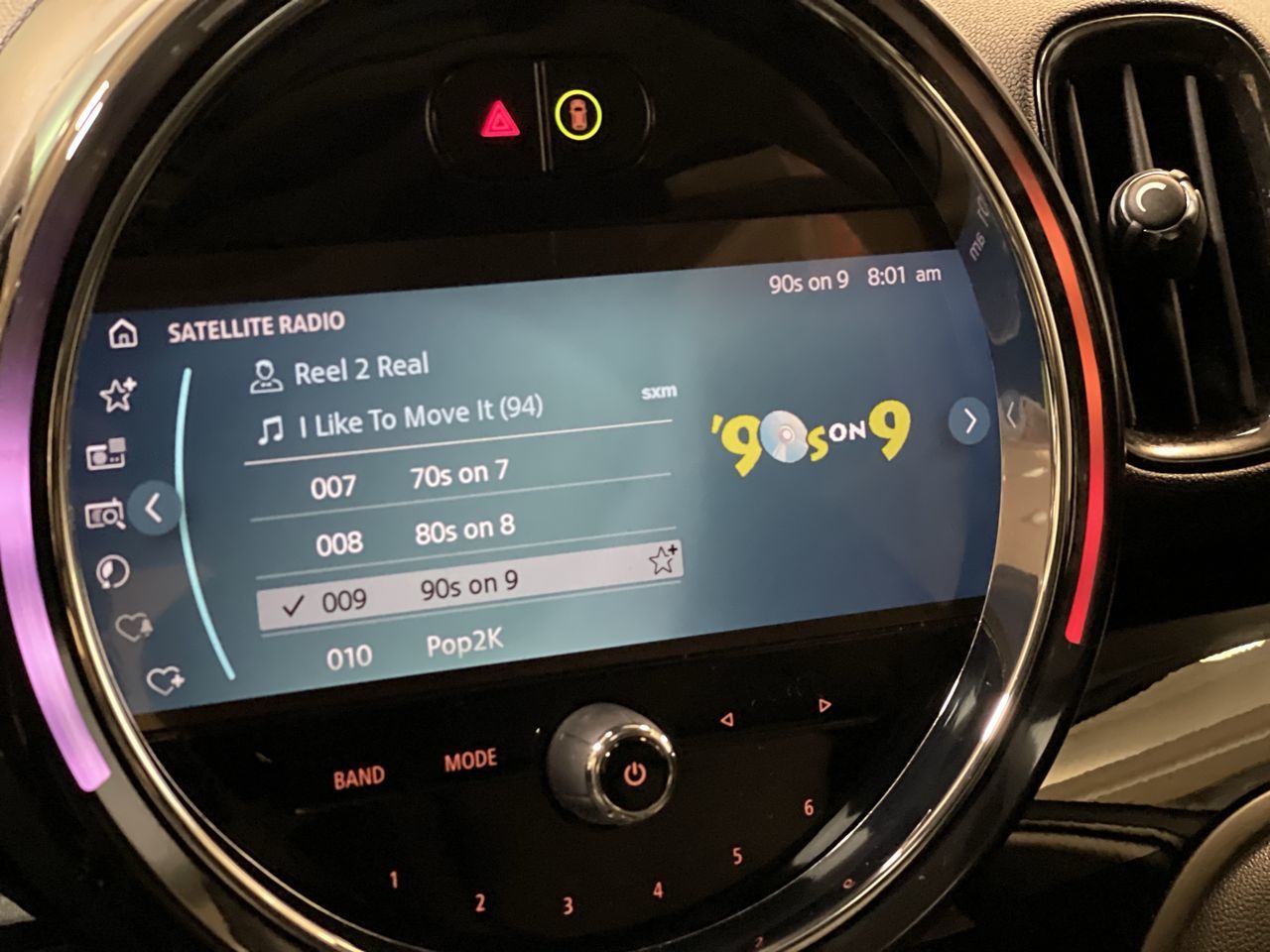 2024 MINI COOPER S Countryman